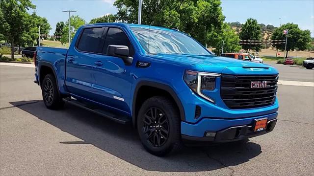 used 2023 GMC Sierra 1500 car, priced at $46,998
