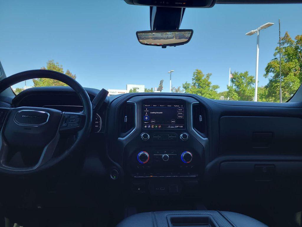 used 2020 GMC Sierra 3500 car, priced at $49,998