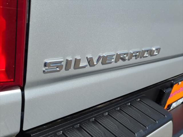 used 2022 Chevrolet Silverado 3500 car, priced at $59,998