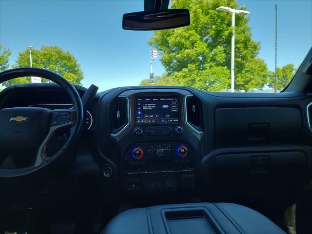 used 2022 Chevrolet Silverado 3500 car, priced at $59,998
