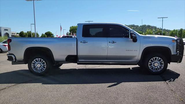 used 2022 Chevrolet Silverado 3500 car, priced at $59,998