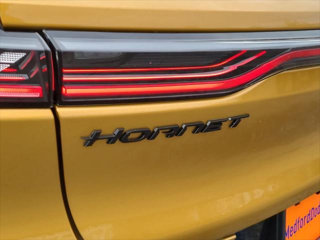 new 2024 Dodge Hornet car, priced at $32,189