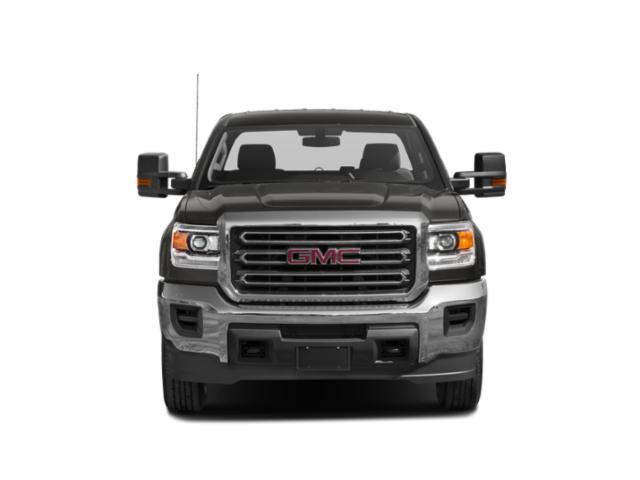 used 2019 GMC Sierra 2500 car, priced at $37,998