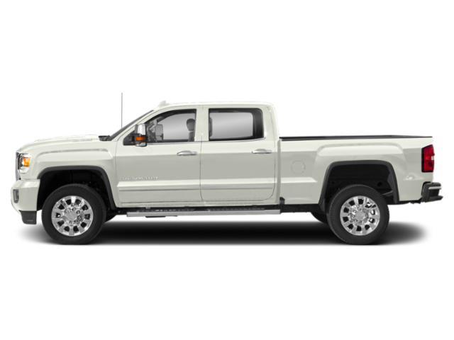 used 2019 GMC Sierra 2500 car, priced at $37,998