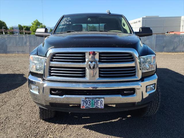 used 2015 Ram 2500 car, priced at $25,998