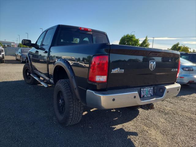 used 2015 Ram 2500 car, priced at $25,998