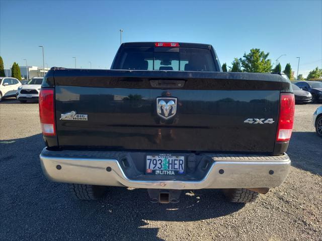 used 2015 Ram 2500 car, priced at $25,998