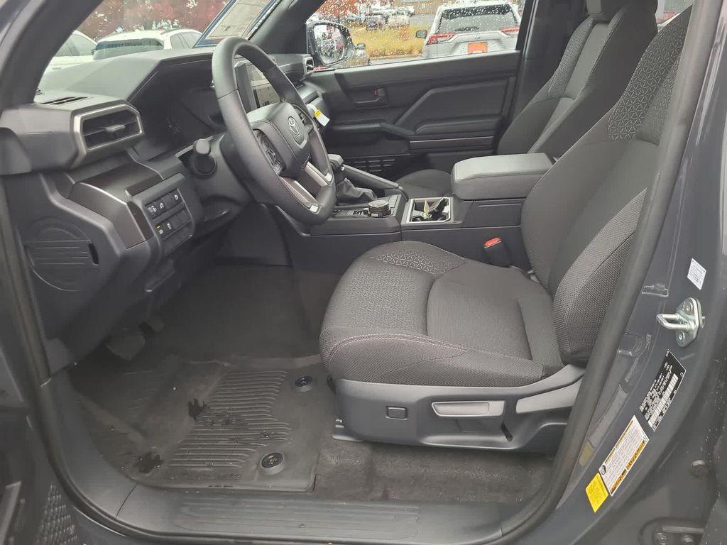 used 2025 Toyota 4Runner car, priced at $47,998