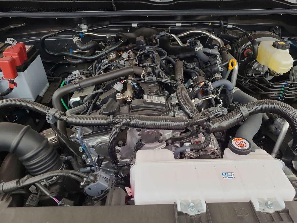 used 2025 Toyota 4Runner car, priced at $47,998