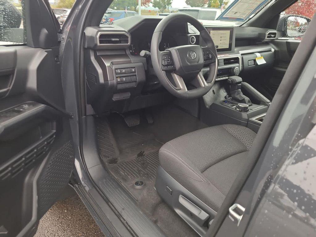 used 2025 Toyota 4Runner car, priced at $47,998