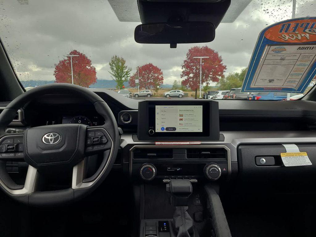 used 2025 Toyota 4Runner car, priced at $47,998