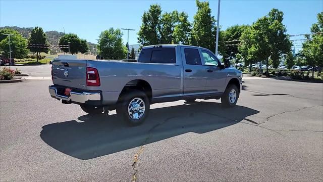 new 2024 Ram 3500 car, priced at $74,999