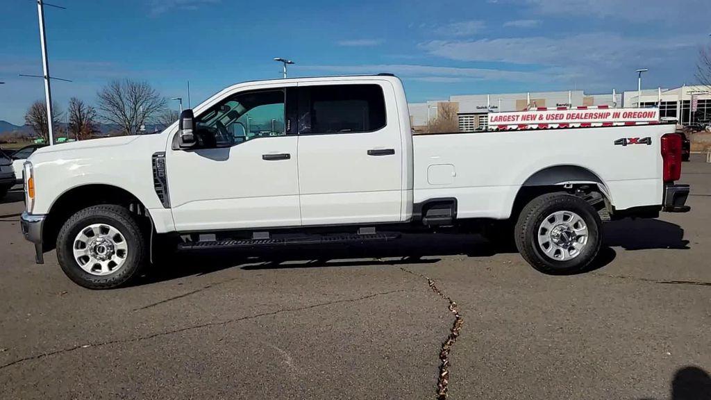 used 2023 Ford F-350 car, priced at $69,998