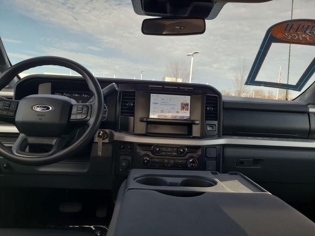 used 2023 Ford F-350 car, priced at $69,998