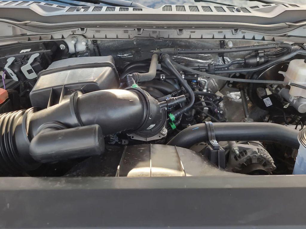 used 2023 Ford F-350 car, priced at $69,998