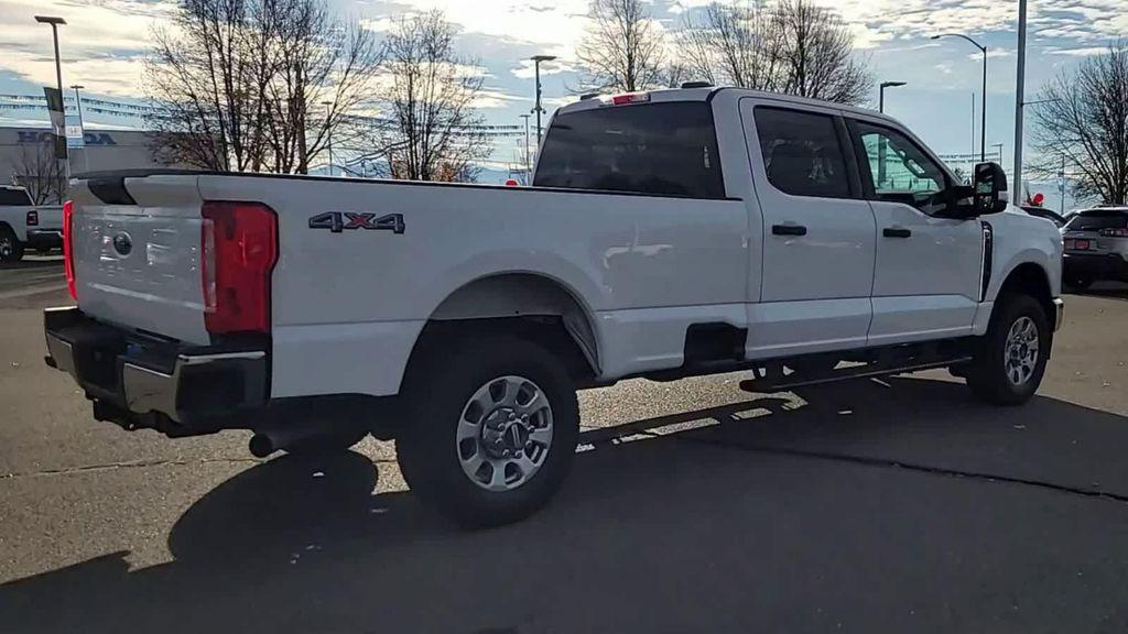 used 2023 Ford F-350 car, priced at $69,998
