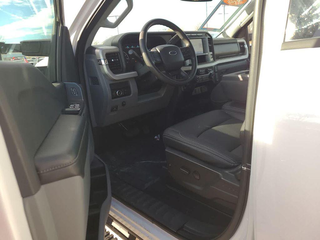 used 2023 Ford F-350 car, priced at $69,998