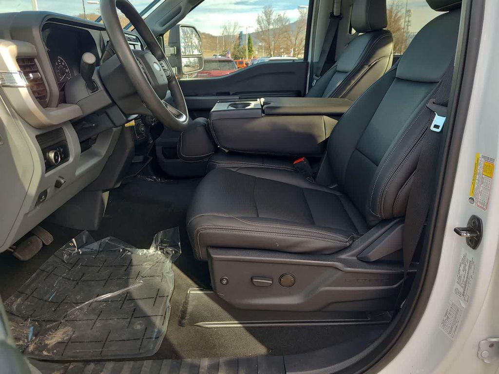 used 2023 Ford F-350 car, priced at $69,998