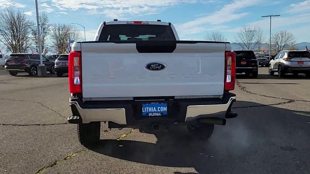 used 2023 Ford F-350 car, priced at $69,998