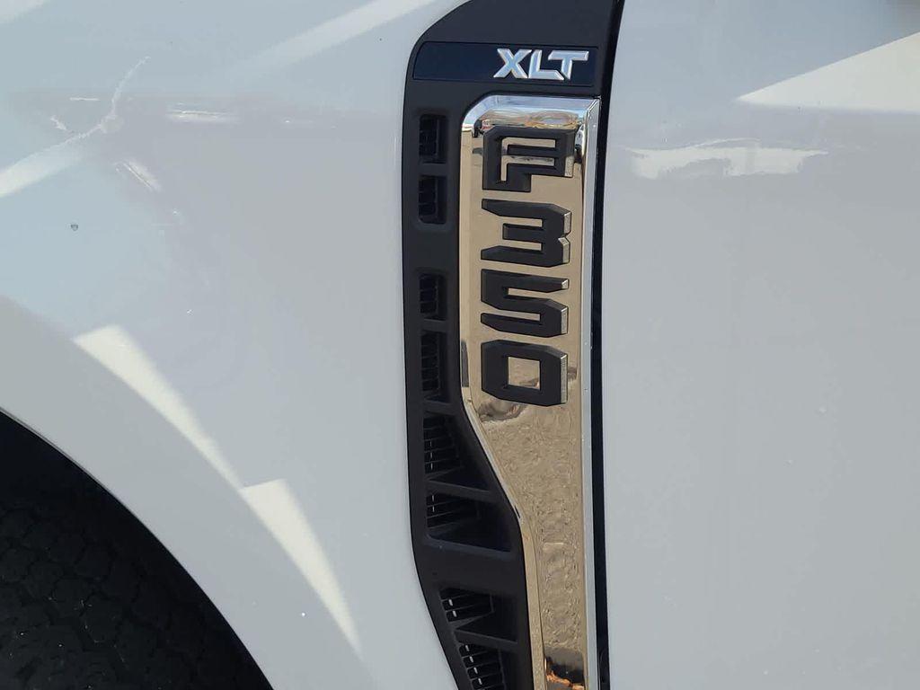 used 2023 Ford F-350 car, priced at $69,998