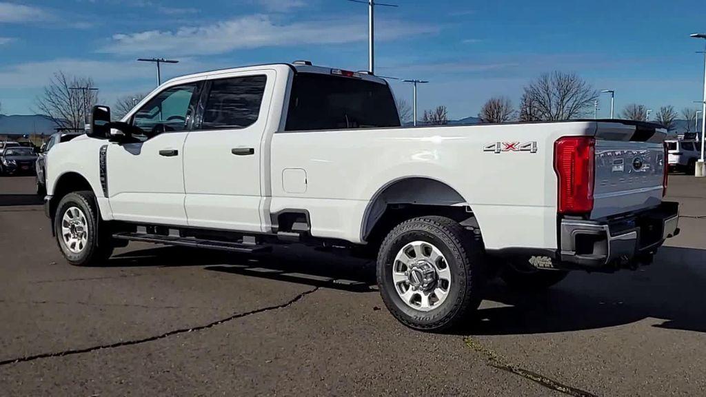 used 2023 Ford F-350 car, priced at $69,998