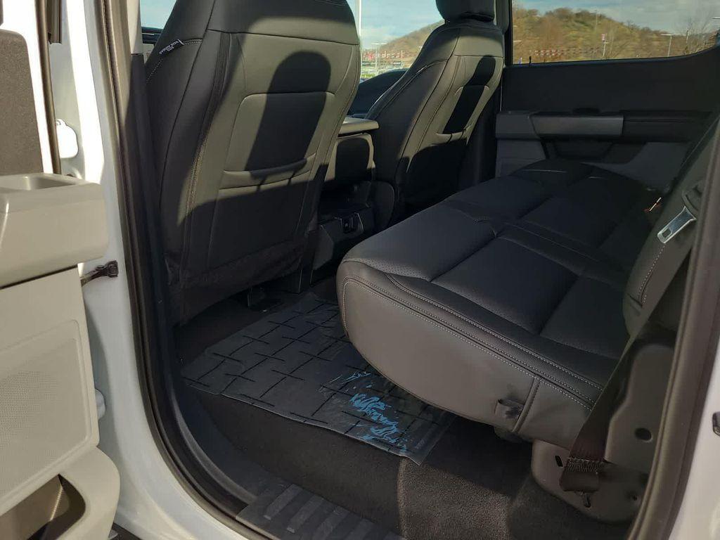 used 2023 Ford F-350 car, priced at $69,998