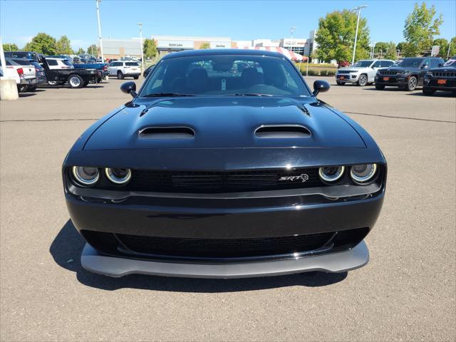 used 2019 Dodge Challenger car, priced at $63,998