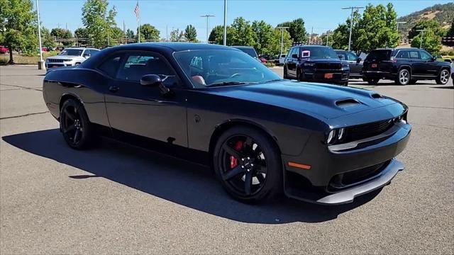 used 2019 Dodge Challenger car, priced at $63,998