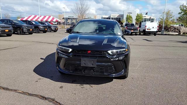 new 2024 Dodge Hornet car, priced at $35,879