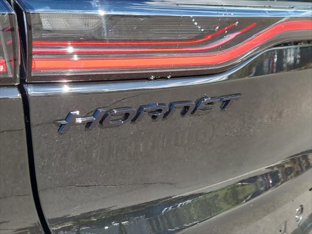 new 2024 Dodge Hornet car, priced at $44,999