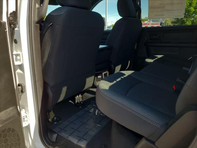 new 2025 Ram 2500 car, priced at $69,285