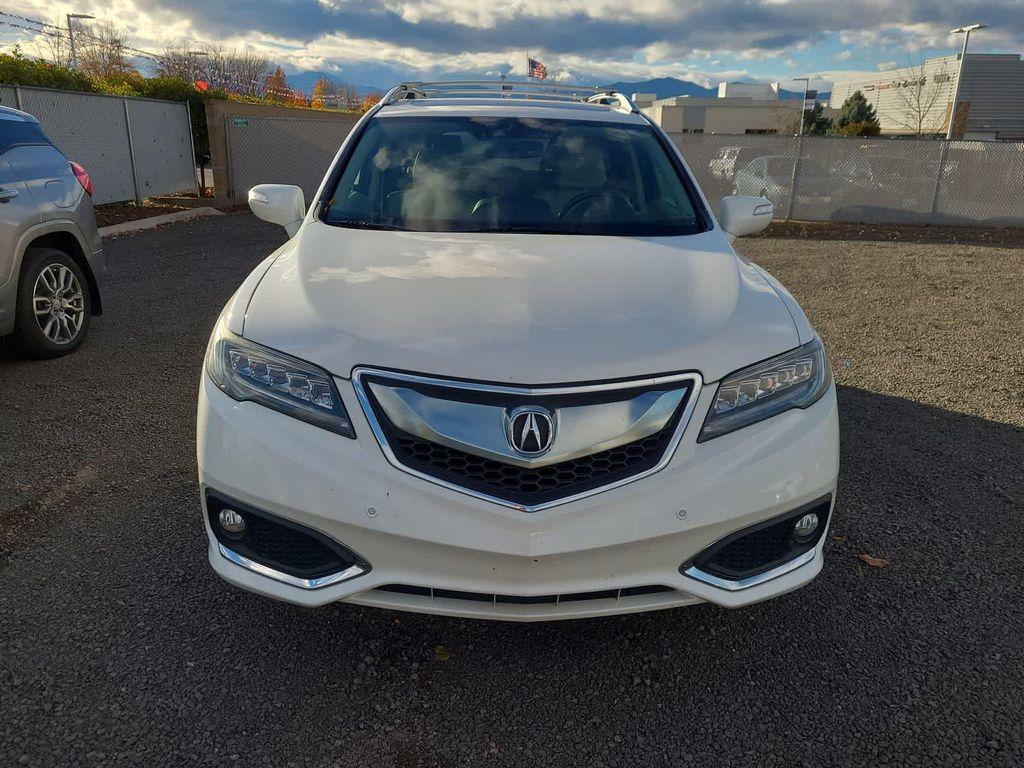 used 2016 Acura RDX car, priced at $18,998