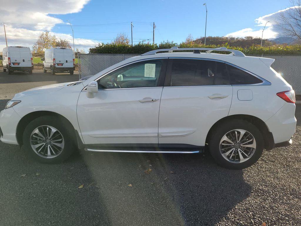 used 2016 Acura RDX car, priced at $18,998