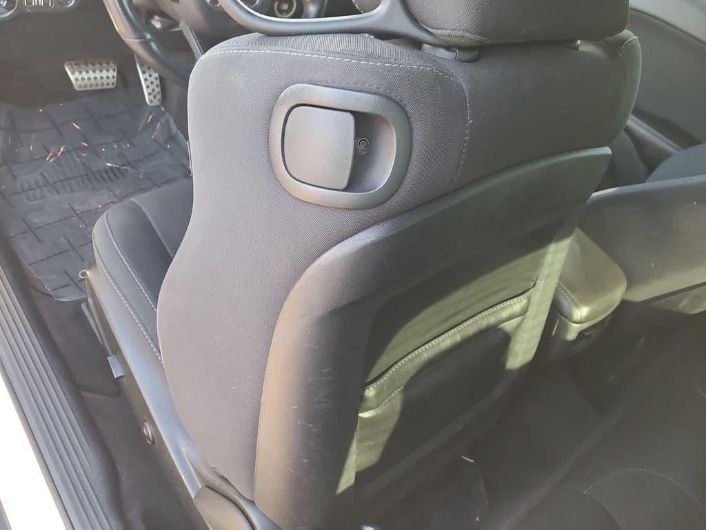 used 2018 Dodge Challenger car, priced at $21,998