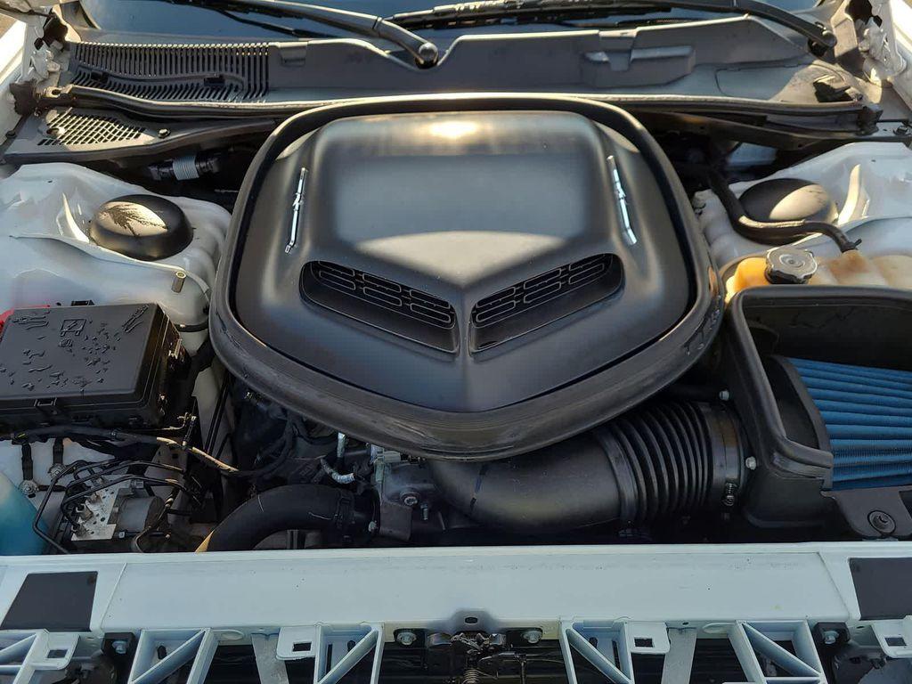 used 2018 Dodge Challenger car, priced at $21,998