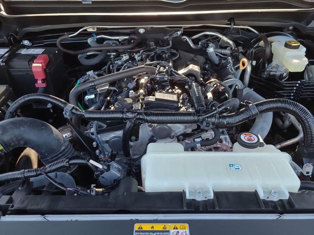 used 2024 Toyota Tacoma car, priced at $44,998