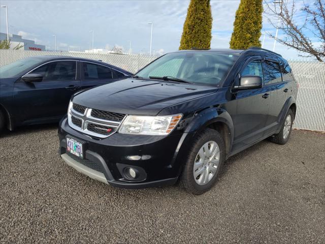 used 2019 Dodge Journey car, priced at $14,998