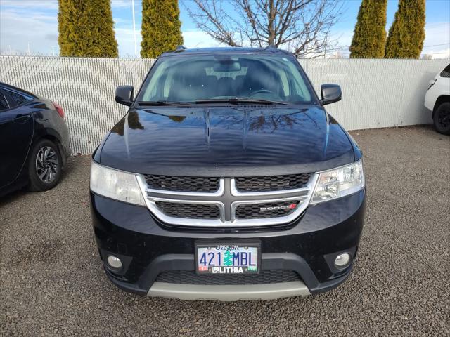 used 2019 Dodge Journey car, priced at $14,998