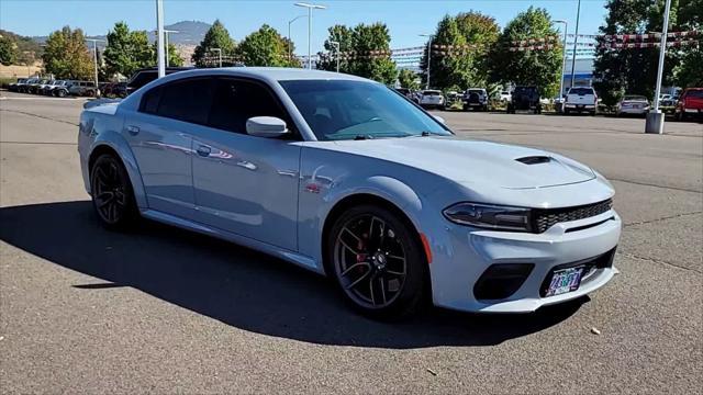 used 2021 Dodge Charger car, priced at $47,998