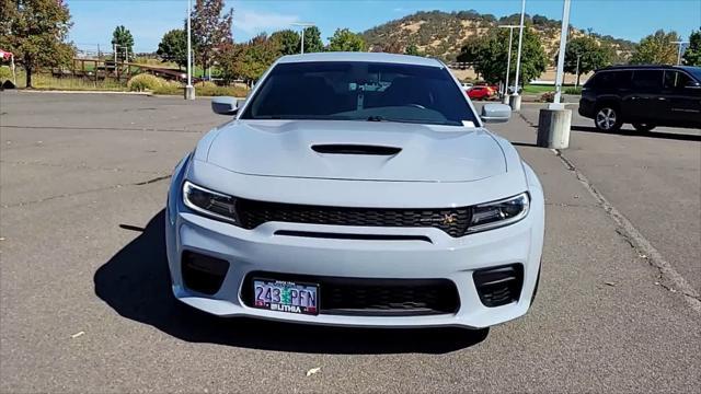 used 2021 Dodge Charger car, priced at $47,998