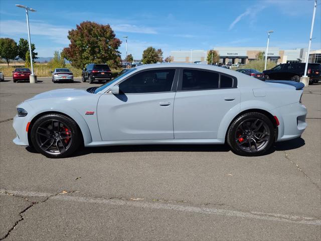 used 2021 Dodge Charger car, priced at $47,998