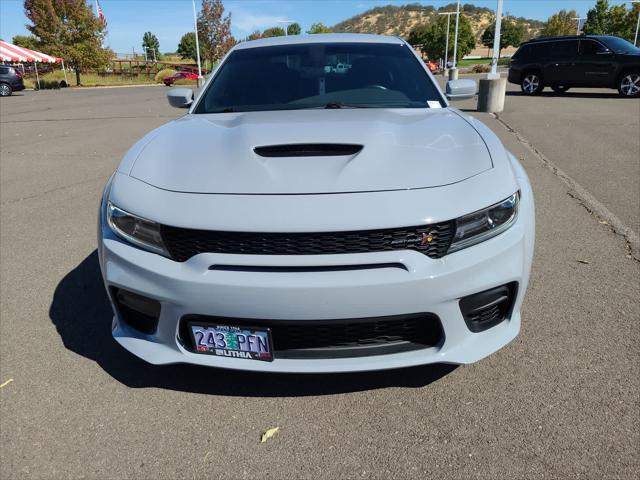 used 2021 Dodge Charger car, priced at $47,998