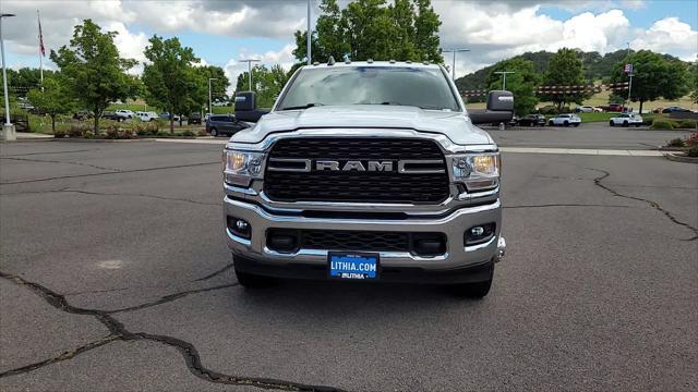 used 2023 Ram 3500 car, priced at $54,698