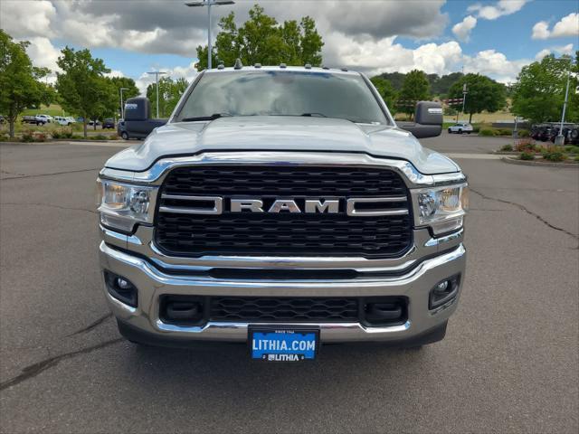 used 2023 Ram 3500 car, priced at $54,698
