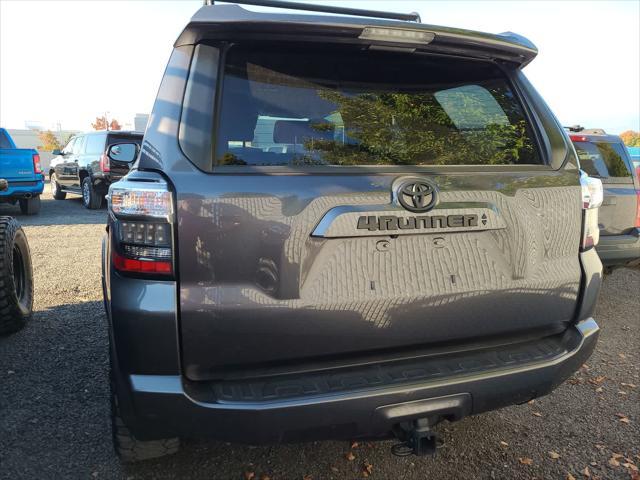 used 2021 Toyota 4Runner car, priced at $42,998