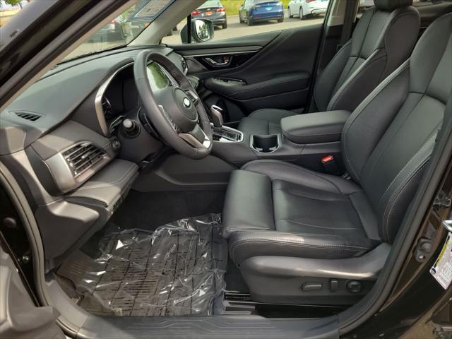 used 2024 Subaru Outback car, priced at $38,998