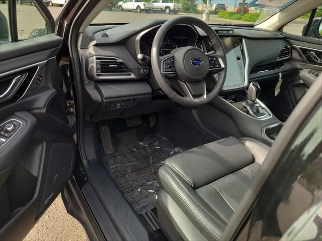 used 2024 Subaru Outback car, priced at $38,998