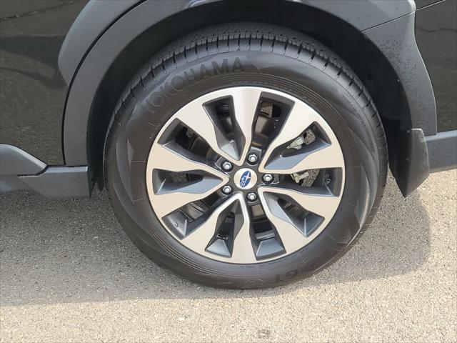 used 2024 Subaru Outback car, priced at $38,998