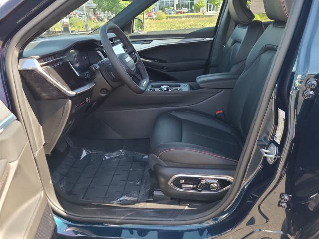 new 2025 Jeep Wagoneer S car, priced at $62,905