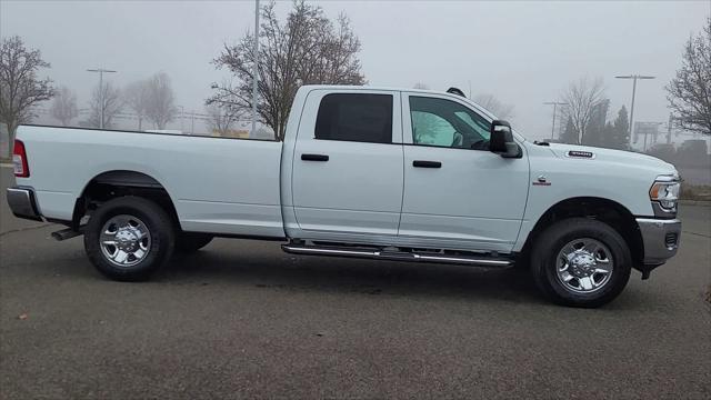 new 2024 Ram 3500 car, priced at $57,999